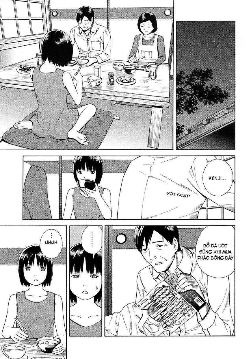 Balance Policy: Chapter 11