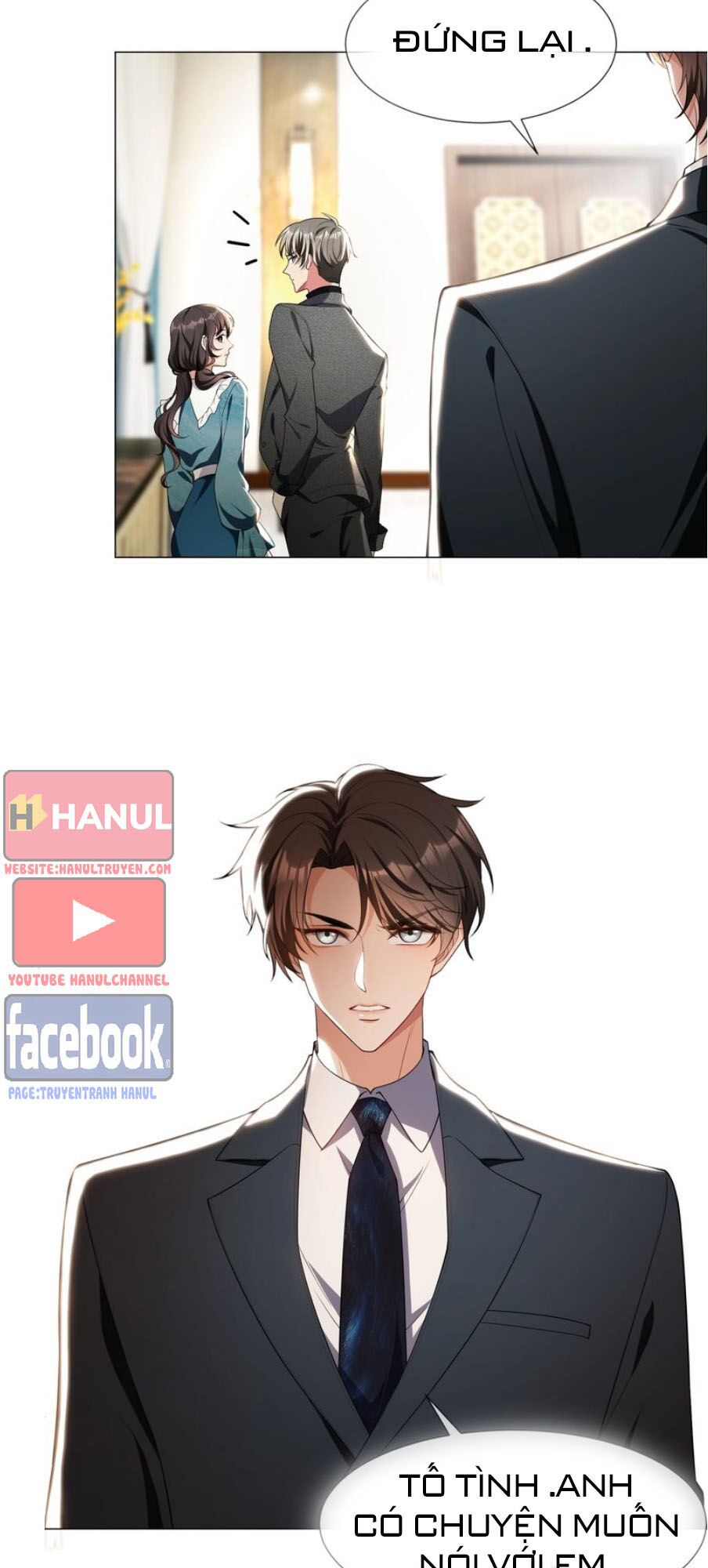 Cô Vợ Nhỏ Nuông Chiều Quá Lại Thành Ác!!: Chapter 160