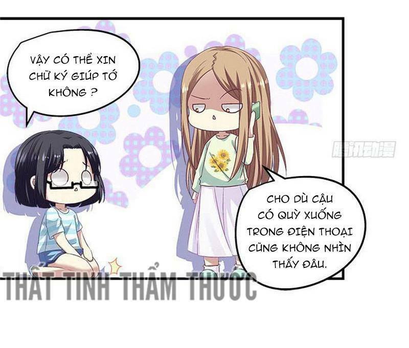 Thiên lại âm linh: Chapter 34
