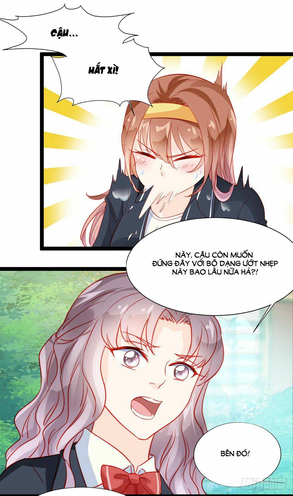 Tu La Thiếu Gia Quá Kiêu Ngạo: Chapter 16