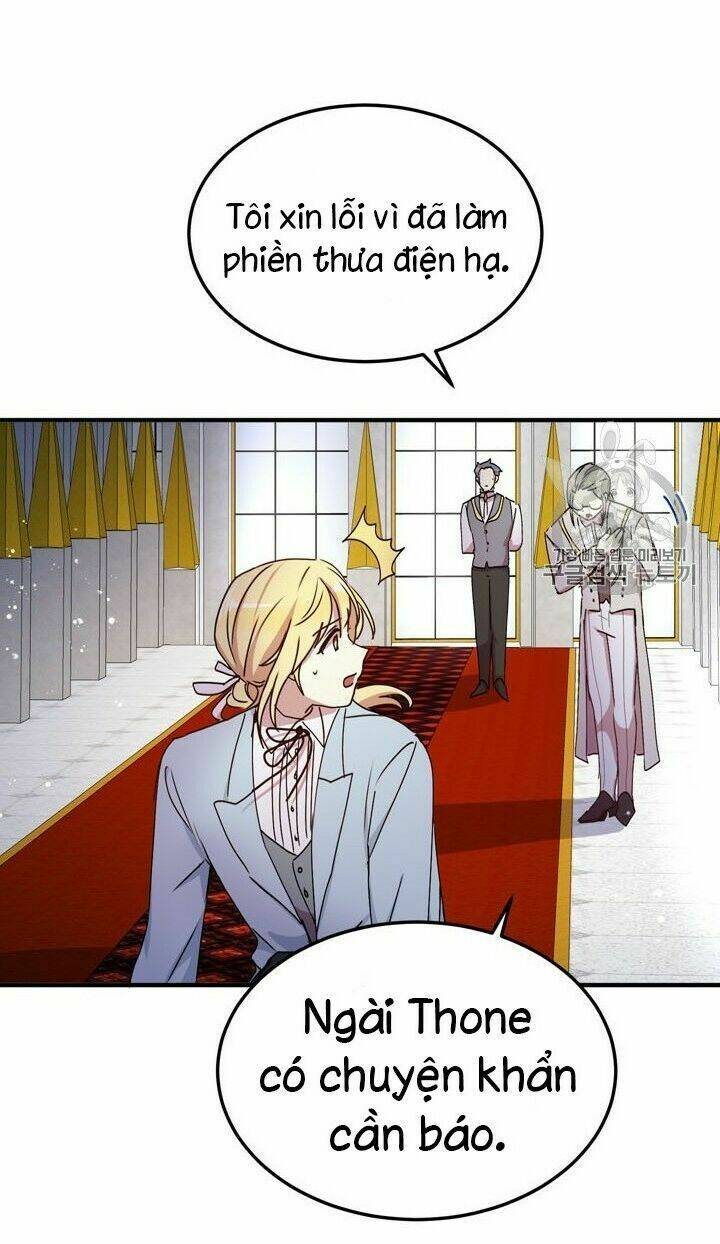 Công Tước, Loạn Vừa Thôi!: Chapter 73