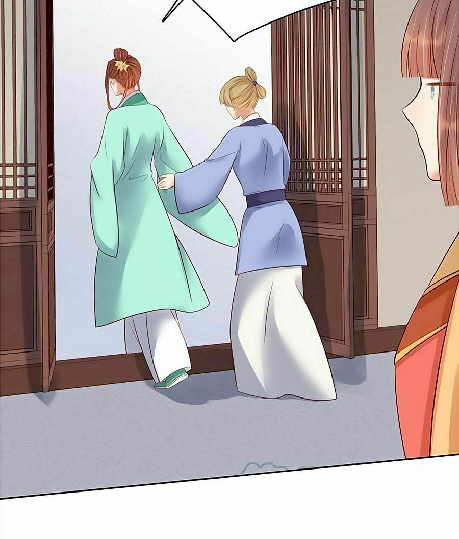 Xuân Khuê Bí Lục: Xưởng Công Thái Liêu Nhân: Chapter 93