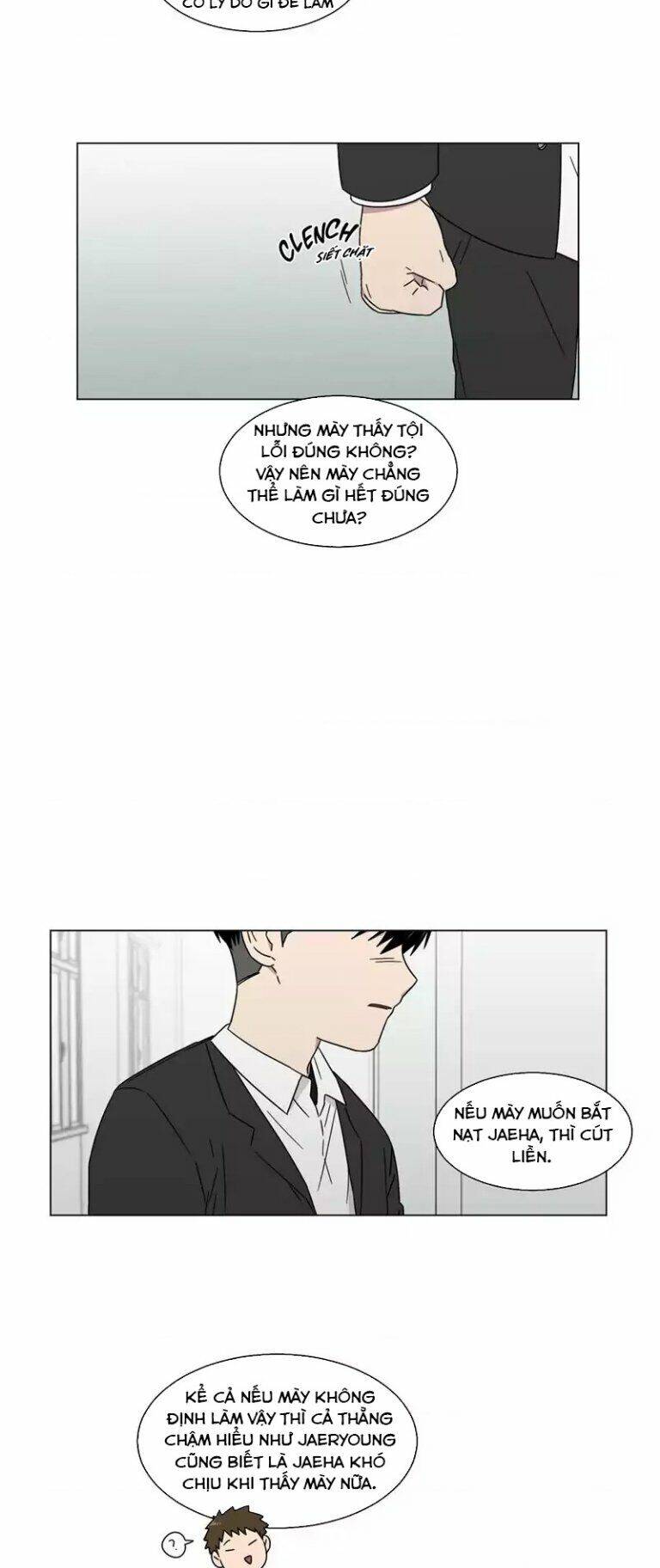 …”Một Sự Thật Khá Khó Chịu.”: Chapter 51