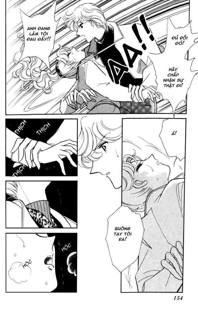 Ao No Fuuin - Blue Seal: Chapter 5