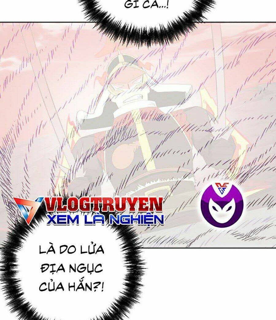 Hard Core Leveling Warrior Ss2: Chapter 98