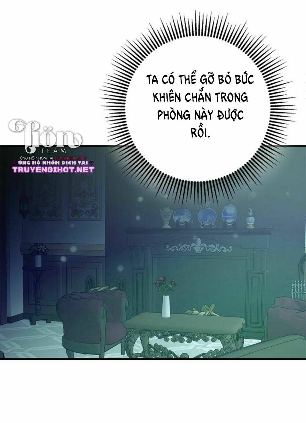 Công Nương Đã Thay Đổi: Chapter 60.2