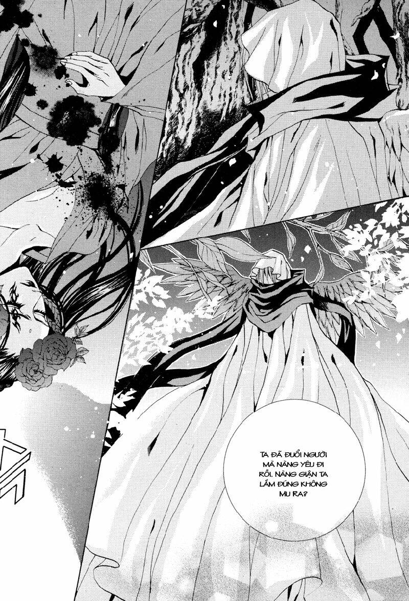 Tân Nương Của Thủy Thần: Chapter 97