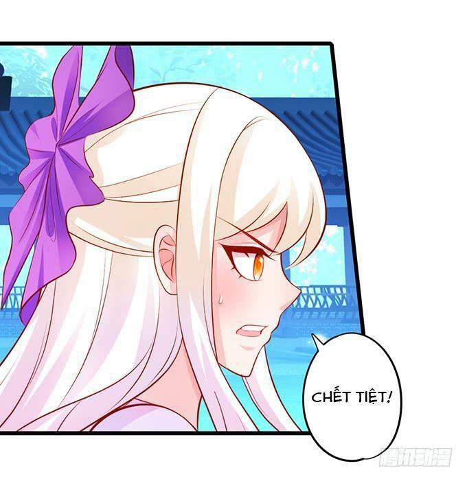 Hồ Tiên Hung Bạo: Chapter 135