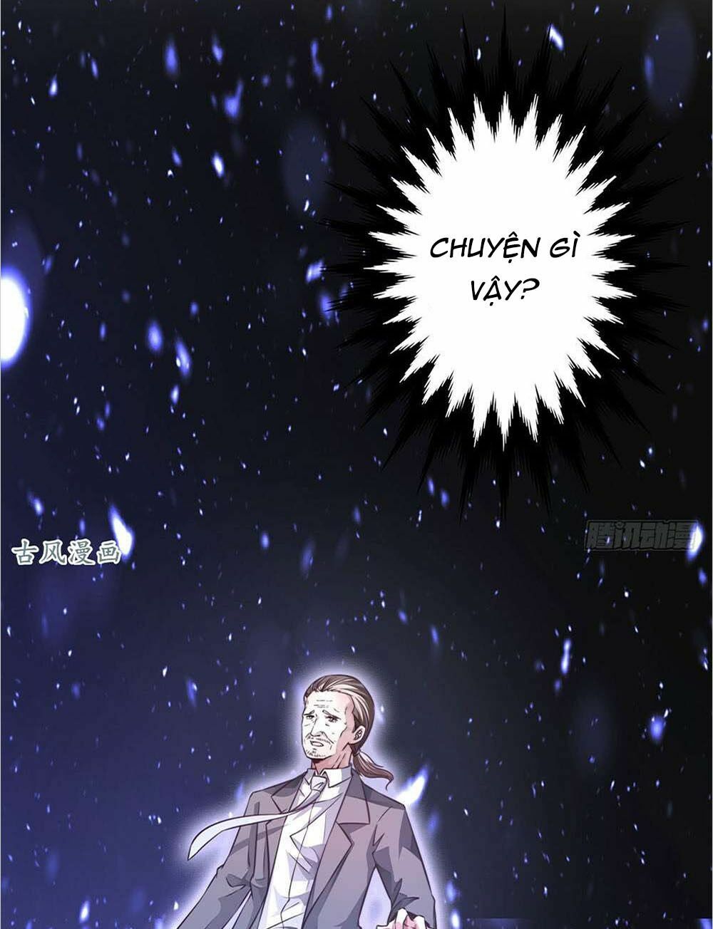 Yêu Tiếp Thành Nghiện, Tổng Tài Quá Bá Đạo: Chapter 49