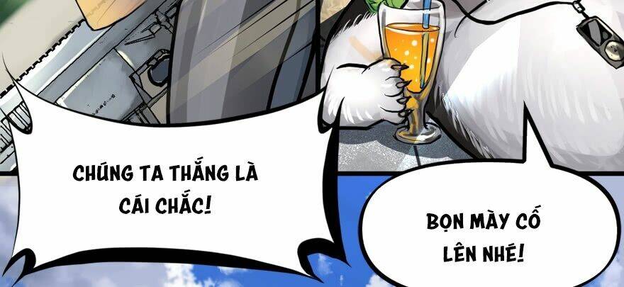 Vua Sinh Tồn: Chapter 75
