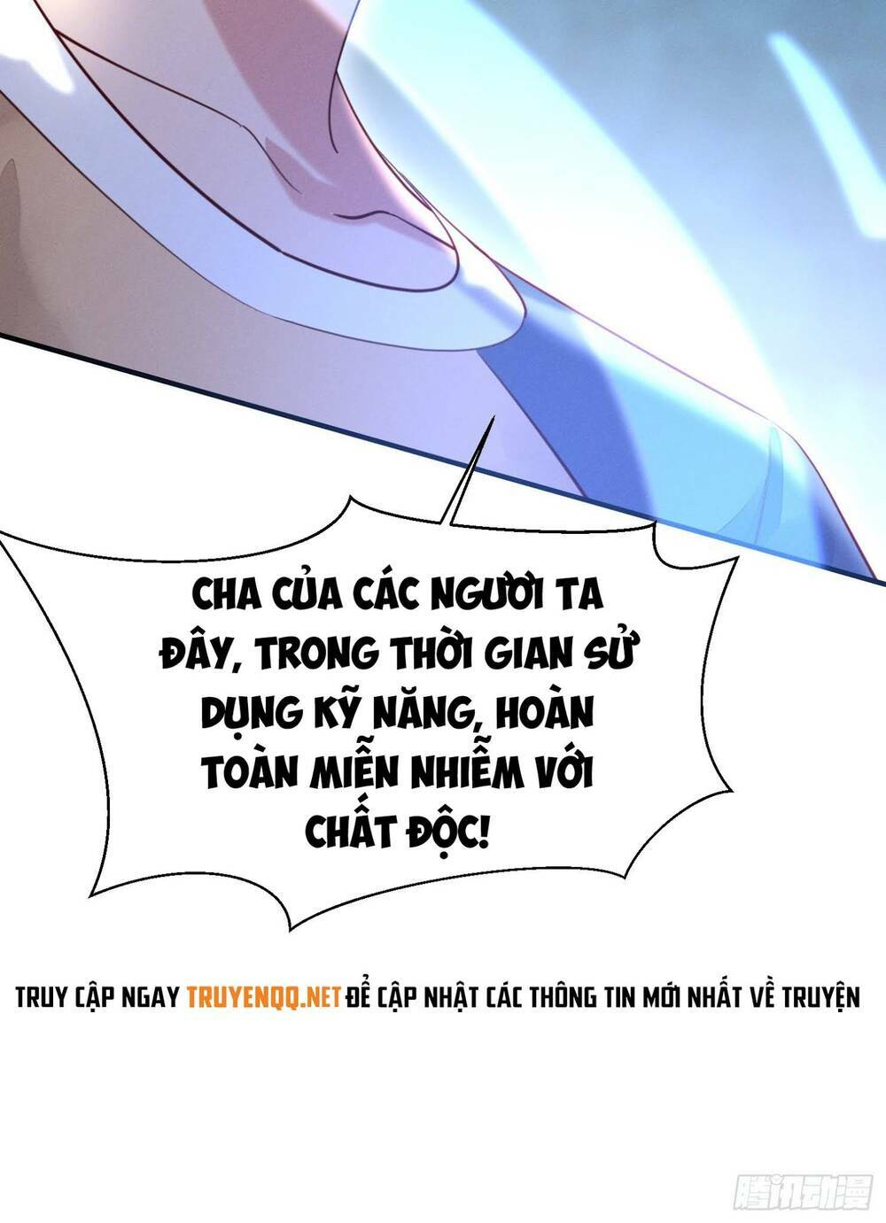 Trở Thành Đạo Sư Dũng Sĩ: Chapter 9