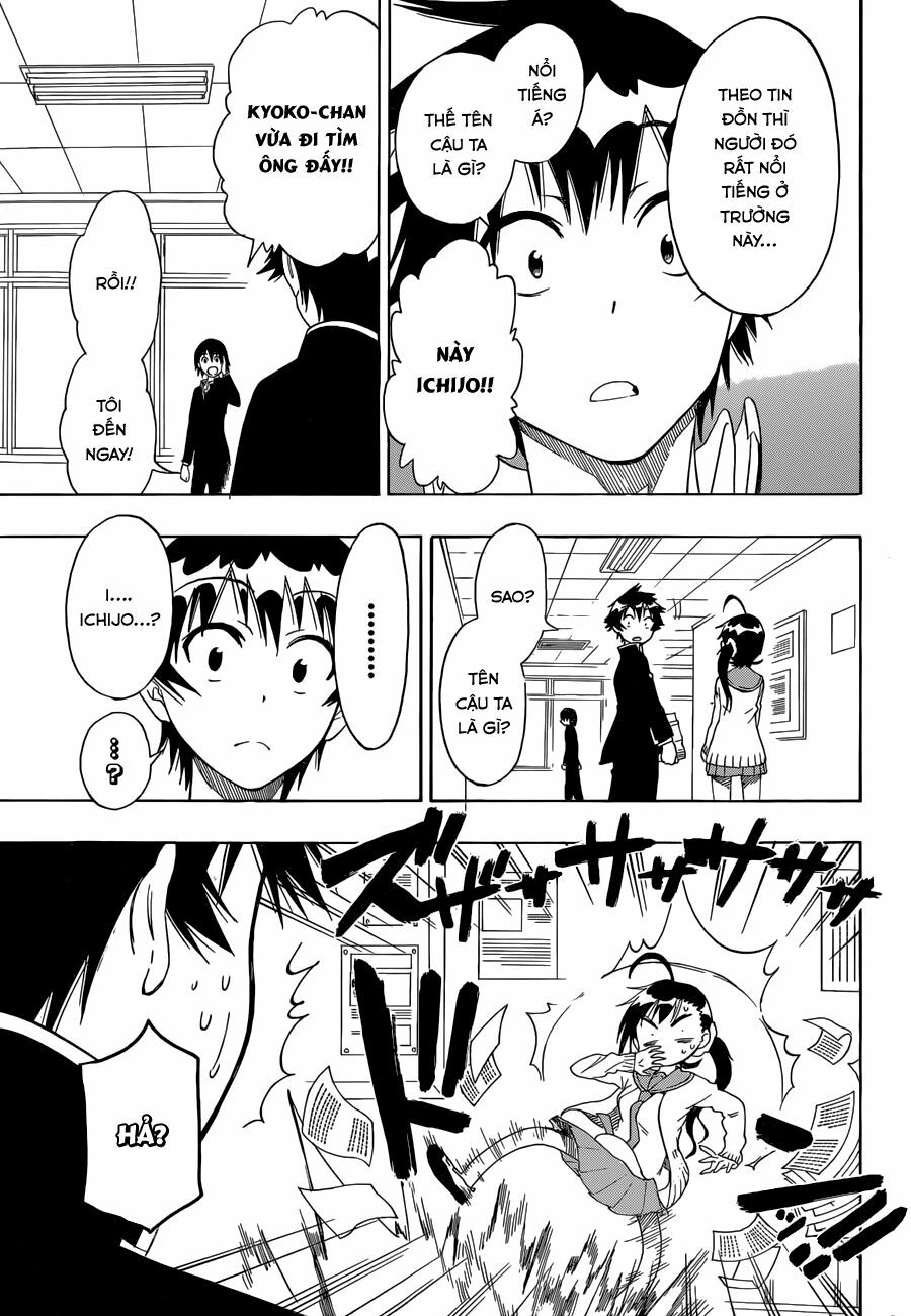Tình Yêu Ngang Trái: Chapter 75