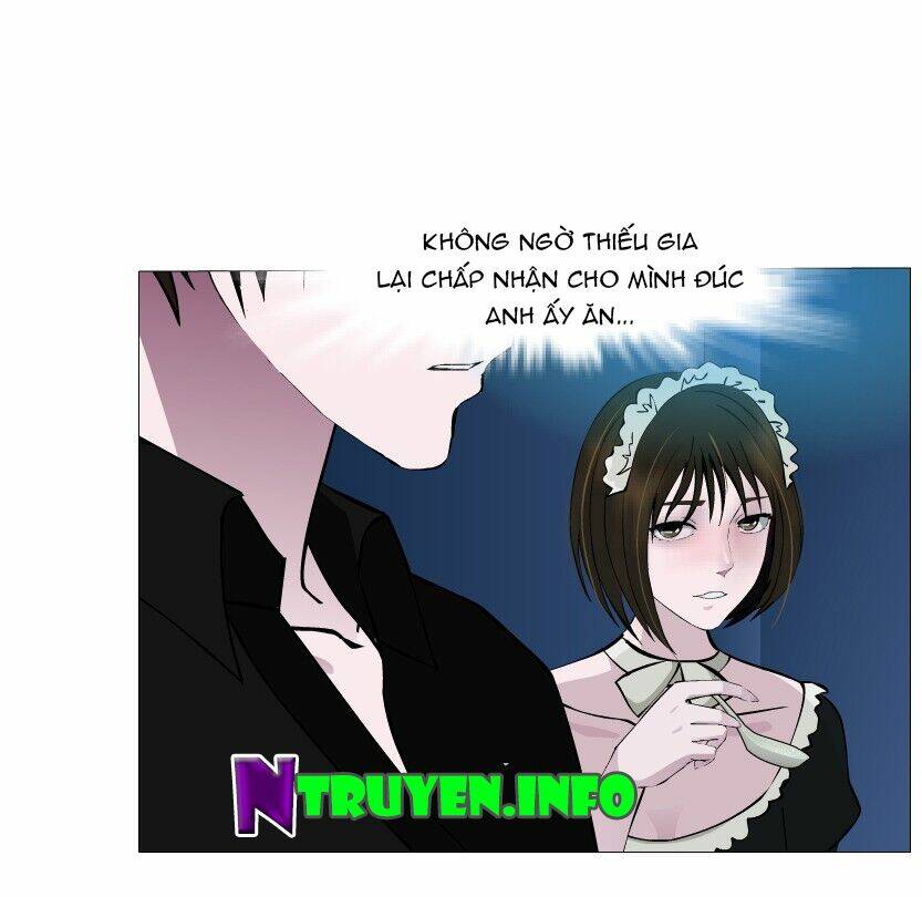 Cạm Bẫy Của Nữ Thần: Chapter 132