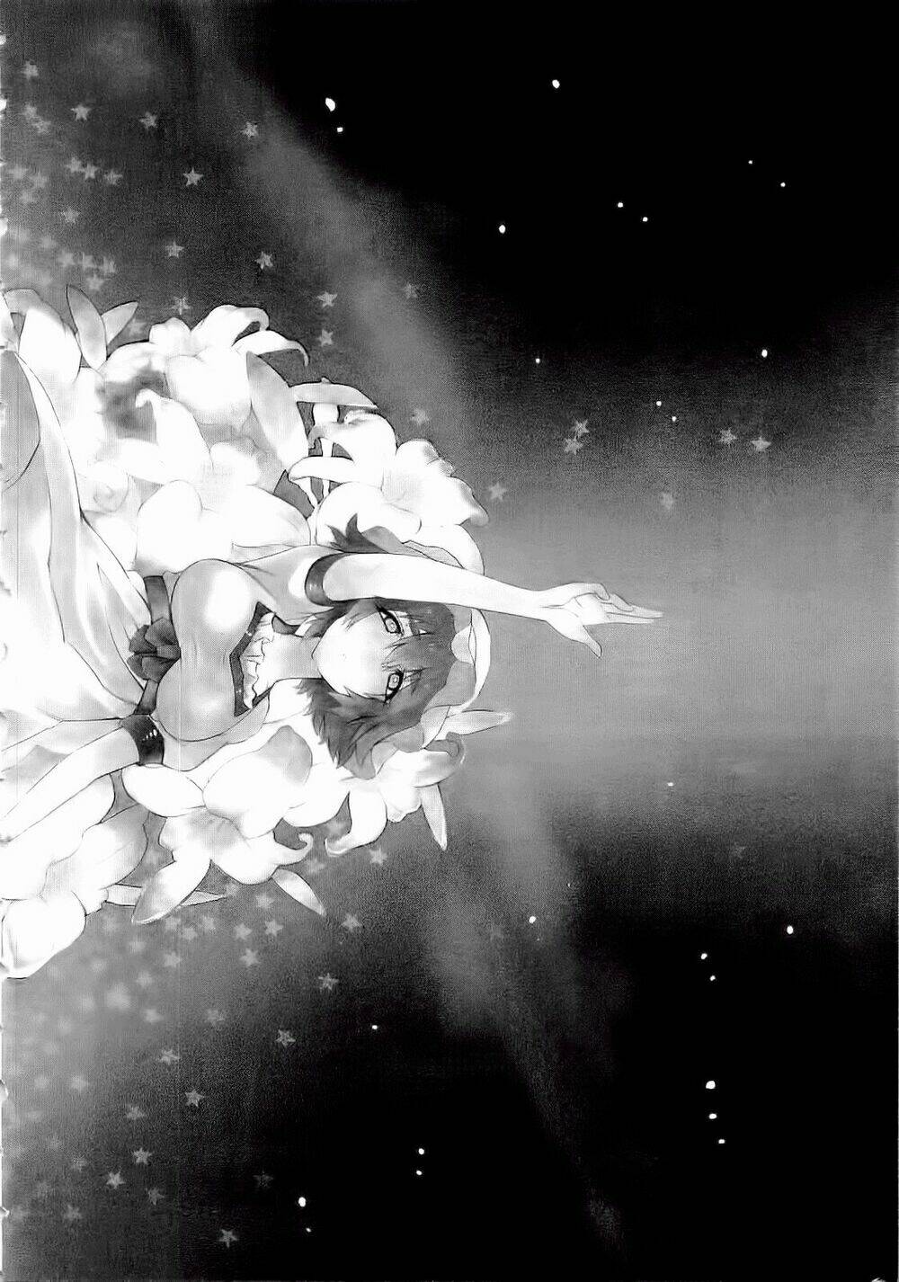 Steins; Gate - Mugen Enten No Arc Light: Chapter 1