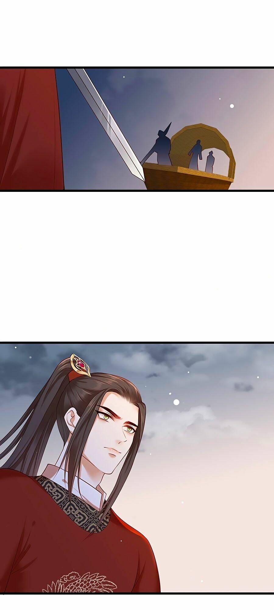 Nữ Thủ Phú Chi Kiều Sủng Nhiếp Chính Vương: Chapter 37