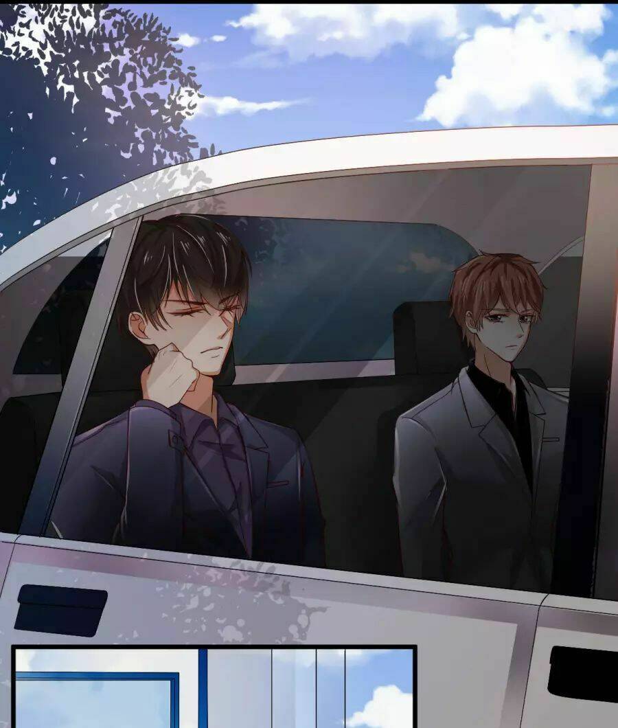 Cường Thế Tù Ái - Địch Thiếu Đừng Xằng Bậy: Chapter 2