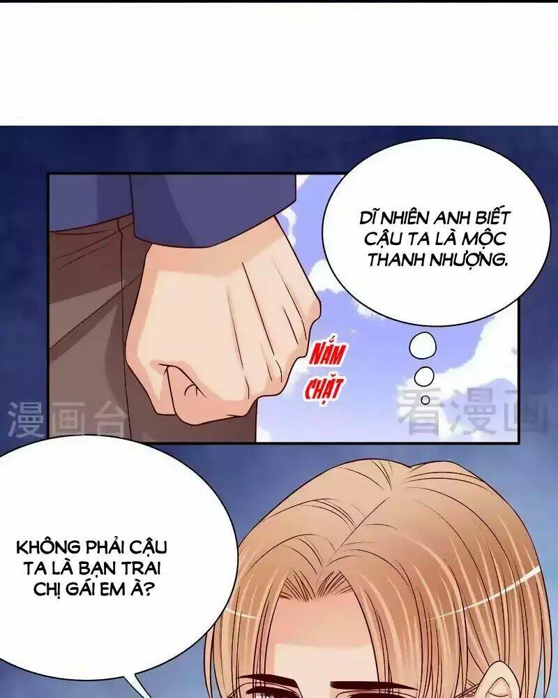 101 Phương Pháp Của Tổng Tài: Chapter 61