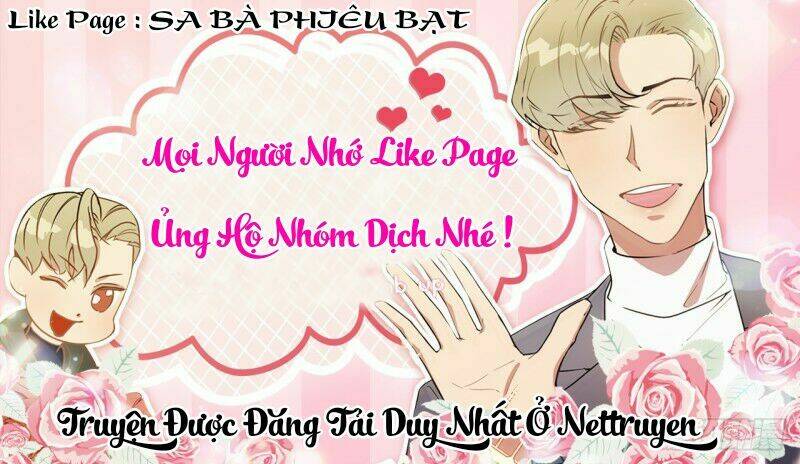 Thịnh Thế Hoa Sủng: Tôi Bị Bắt Làm Tù Binh: Chapter 2