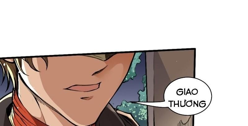 Đường Dần Tại Dị Giới 2: Chapter 7