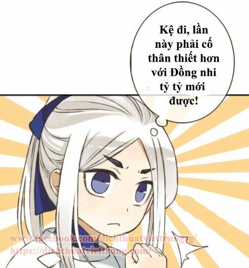 Bạn Trai Tôi Là Cẩm Y Vệ: Chapter 55