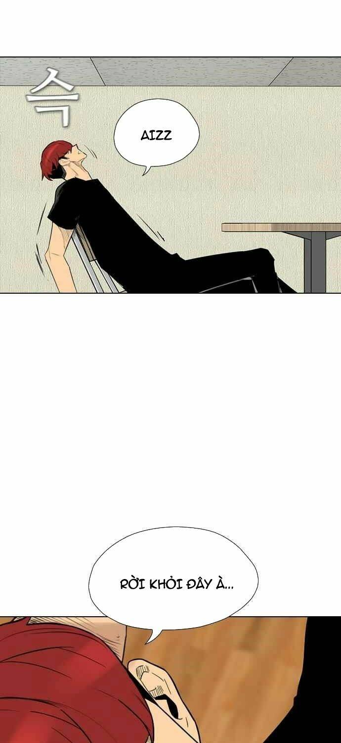 Kẻ Hồi Sinh: Chapter 153