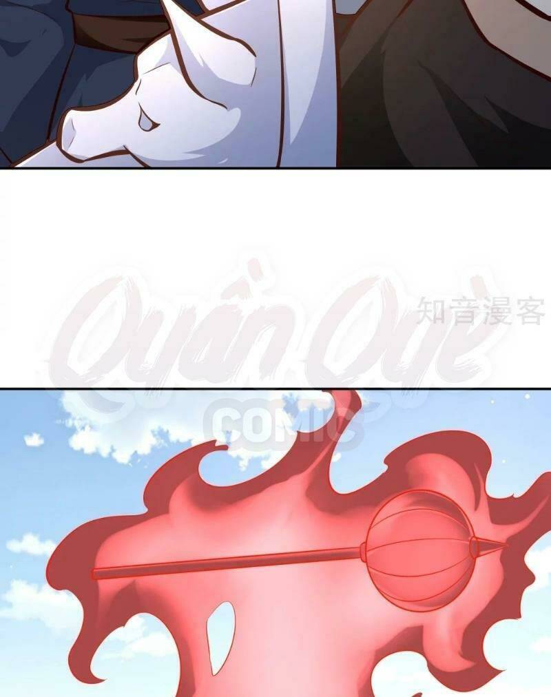 Võ Linh Kiếm Tôn: Chapter 94