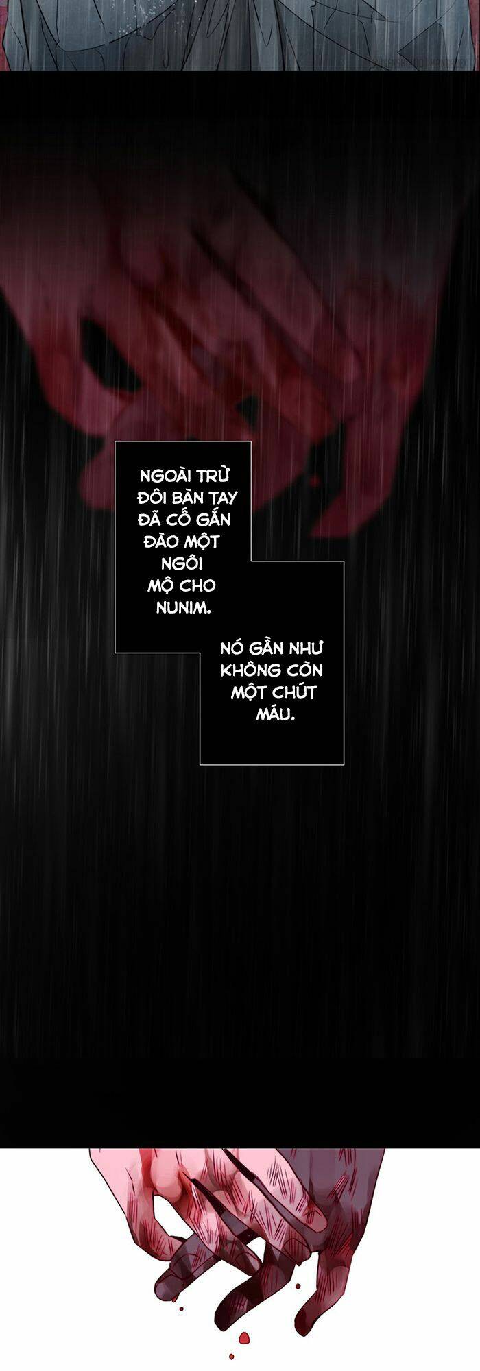 The Memory Of Wind: Anz: Chapter 25