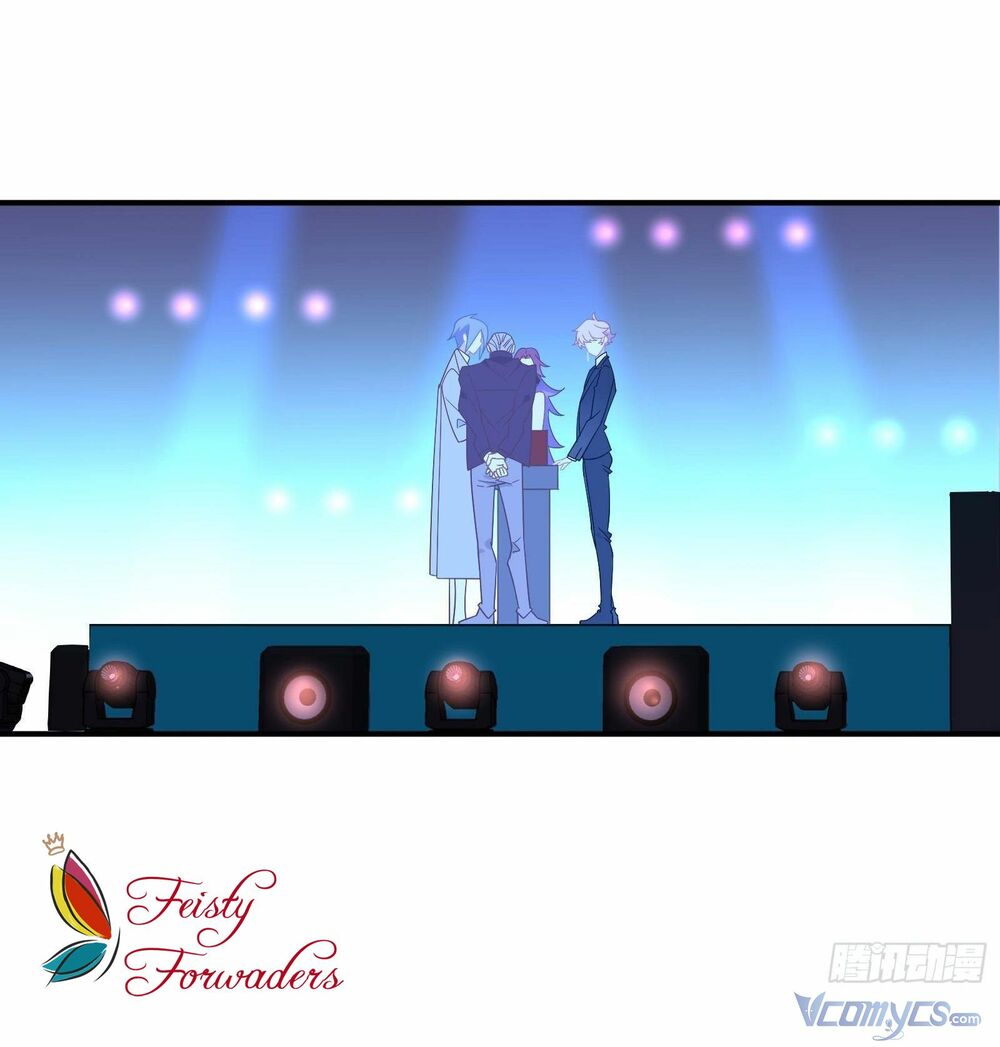 Nữ Phụ Như Tôi Cũng Có Ngày Ra Mắt: Chapter 35