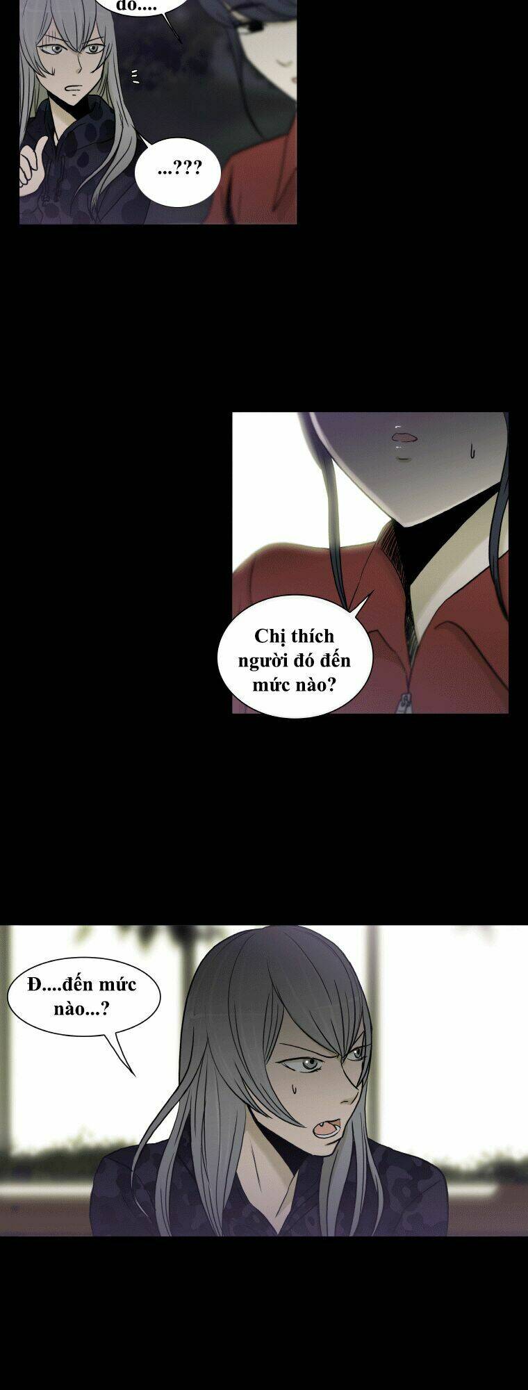 Anh Ấy Là Nữ Sinh Cấp 3: Chapter 38