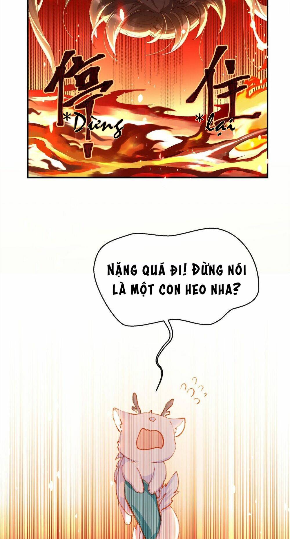 Sau Khi Nhặt Được Trứng Rồng, Ta Quyết Định Nuôi Hắn Trở Nên Xấu Xa: Chapter 1