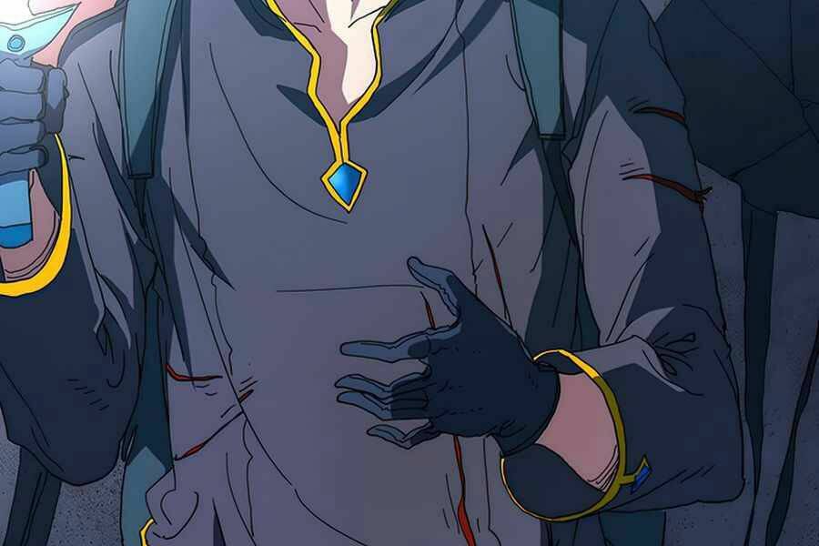 Các Chòm Sao Chỉ Chú Ý Mình Tôi: Chapter 21