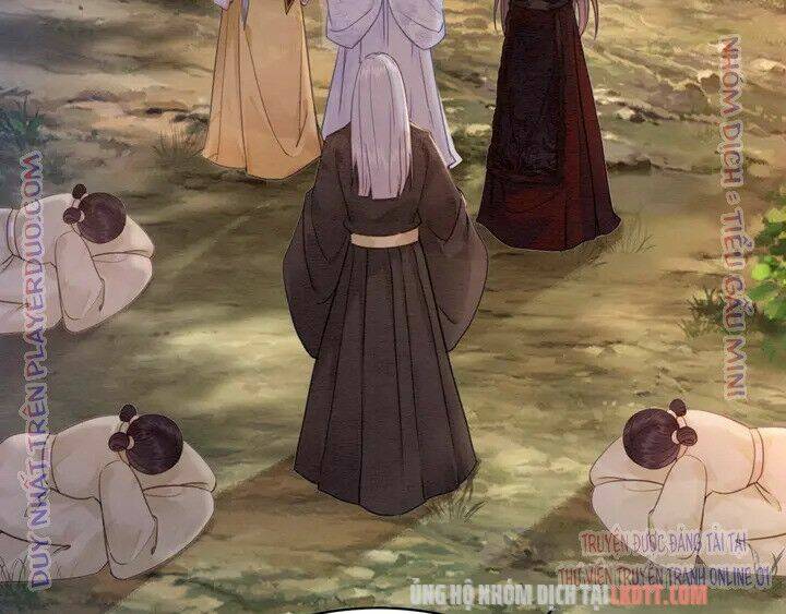 Trọng Sinh Bá Sủng Nhiếp Chính Vương Quá Mạnh Mẽ: Chapter 137