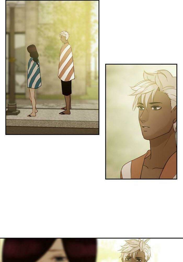 Khúc hát người cá Siren: Chapter 39