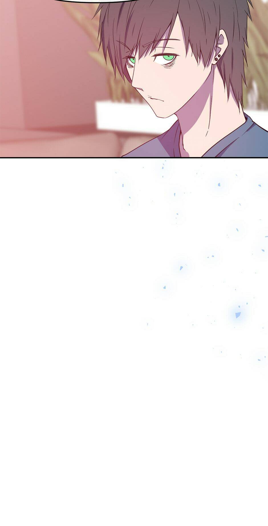Gods Reborn: Chapter 8