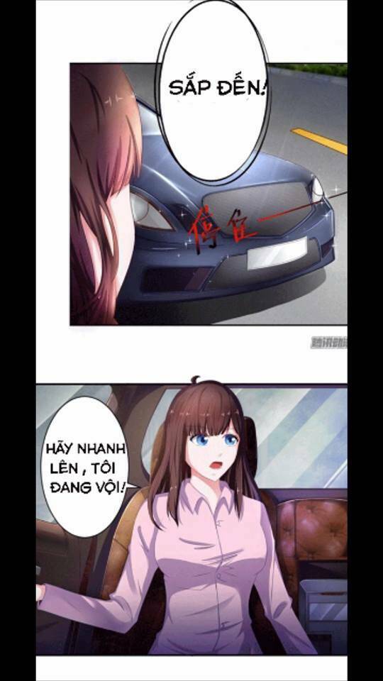 Gả Cho Tình Cũ Làm Lão Bà: Chapter 4