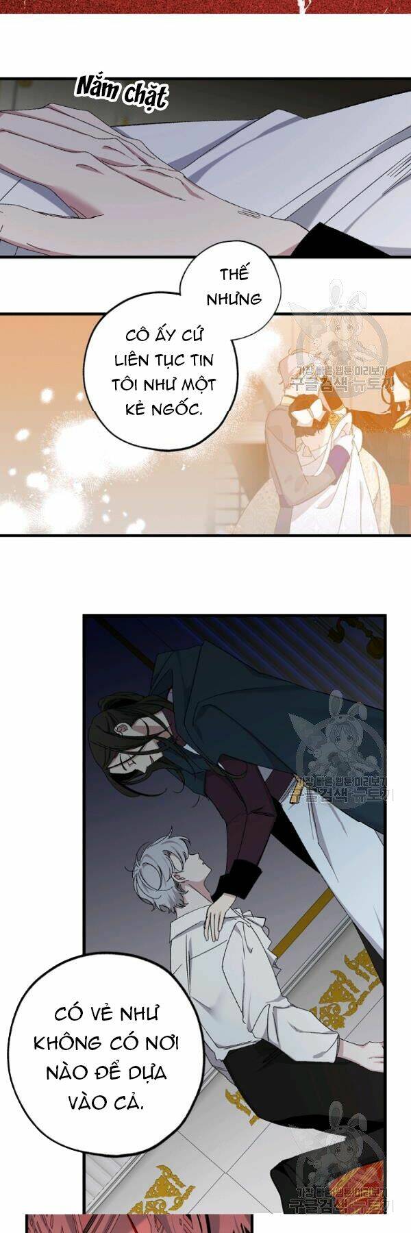 Tình Điên Dại: Chapter 73