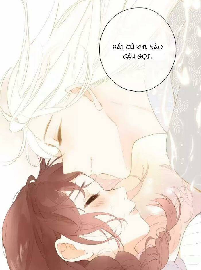 Sos! Tôi Đã Yêu Một Con Sâu Bướm (Phần 2): Chapter 22
