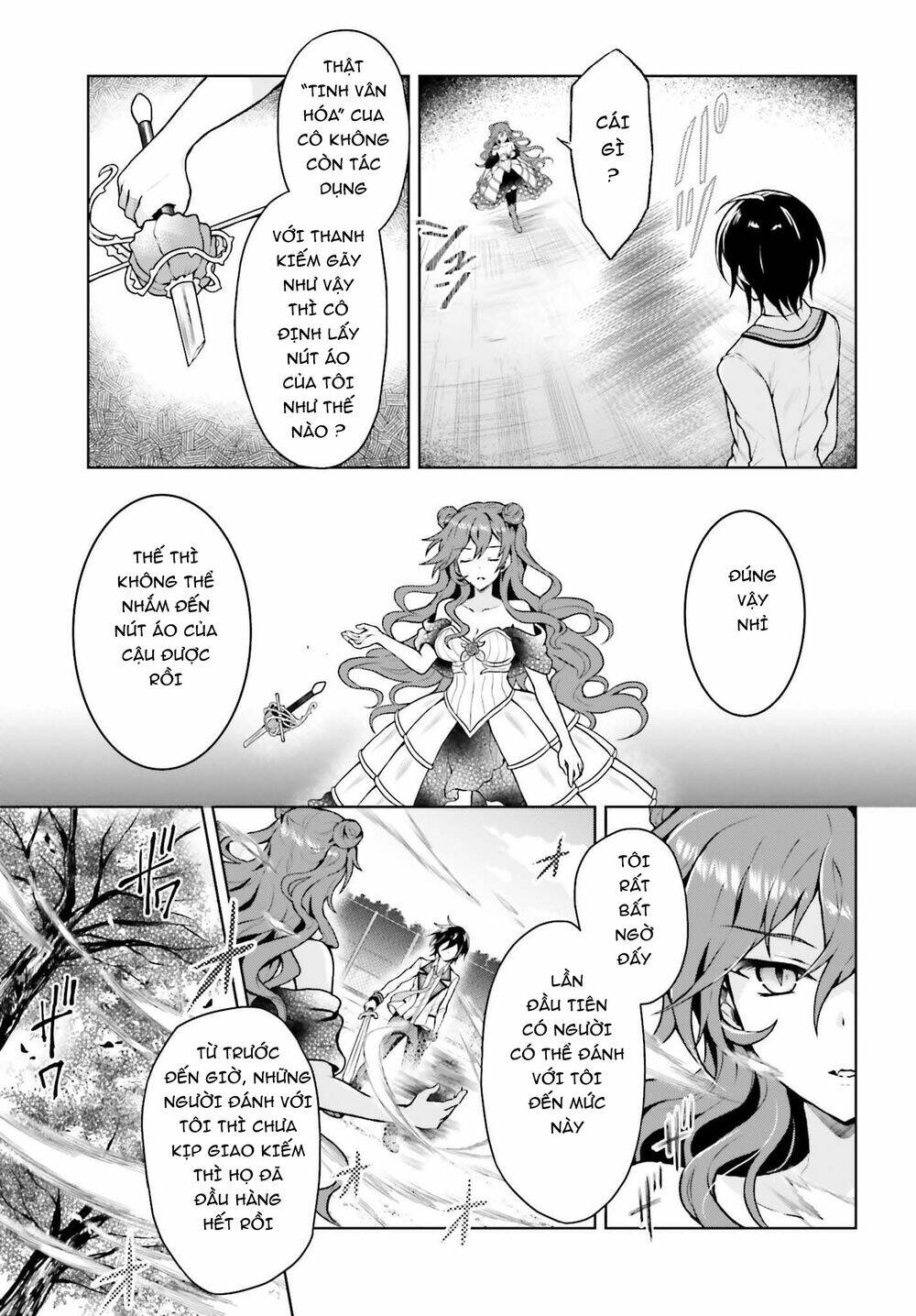 Rebellio Machine: Chapter 5