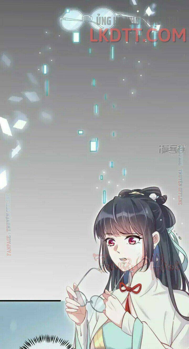 Nhật Kí Học Tập Của Hắc Liên Hoa: Chapter 4