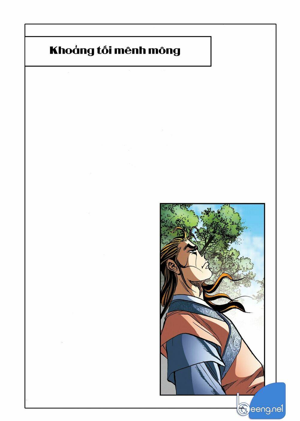 Nhật Tà Nguyệt Ma: Chapter 187