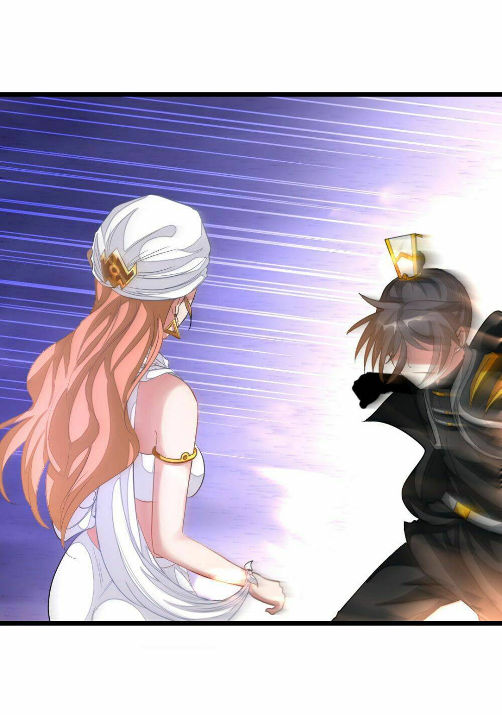 Cửu Dương Thần Vương: Chapter 154