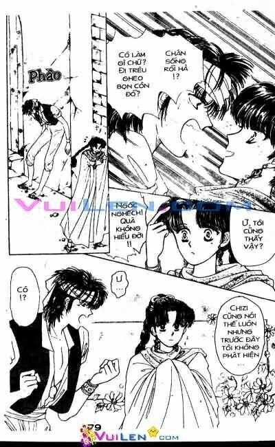 Nàng Công Chúa Ham Chơi: Chapter 5