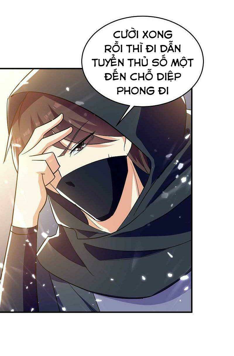 Vạn Giới Tiên Vương: Chapter 147