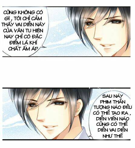 Siêu Sao Trứ Danh: Chapter 16