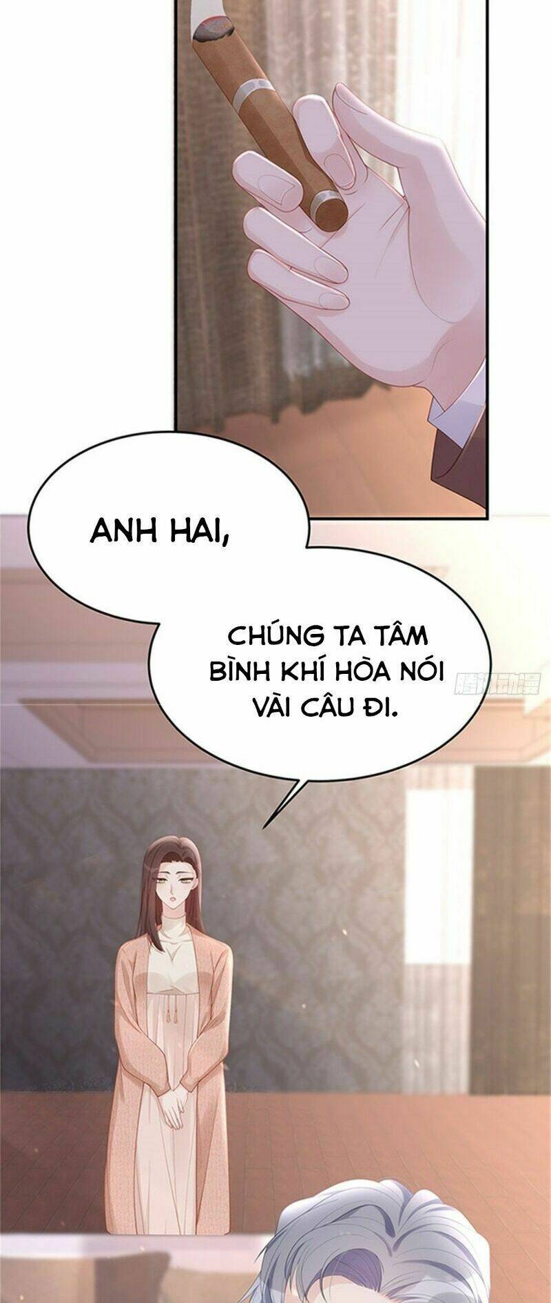 Chỉ Muốn Cưng Chiều Em: Chapter 56