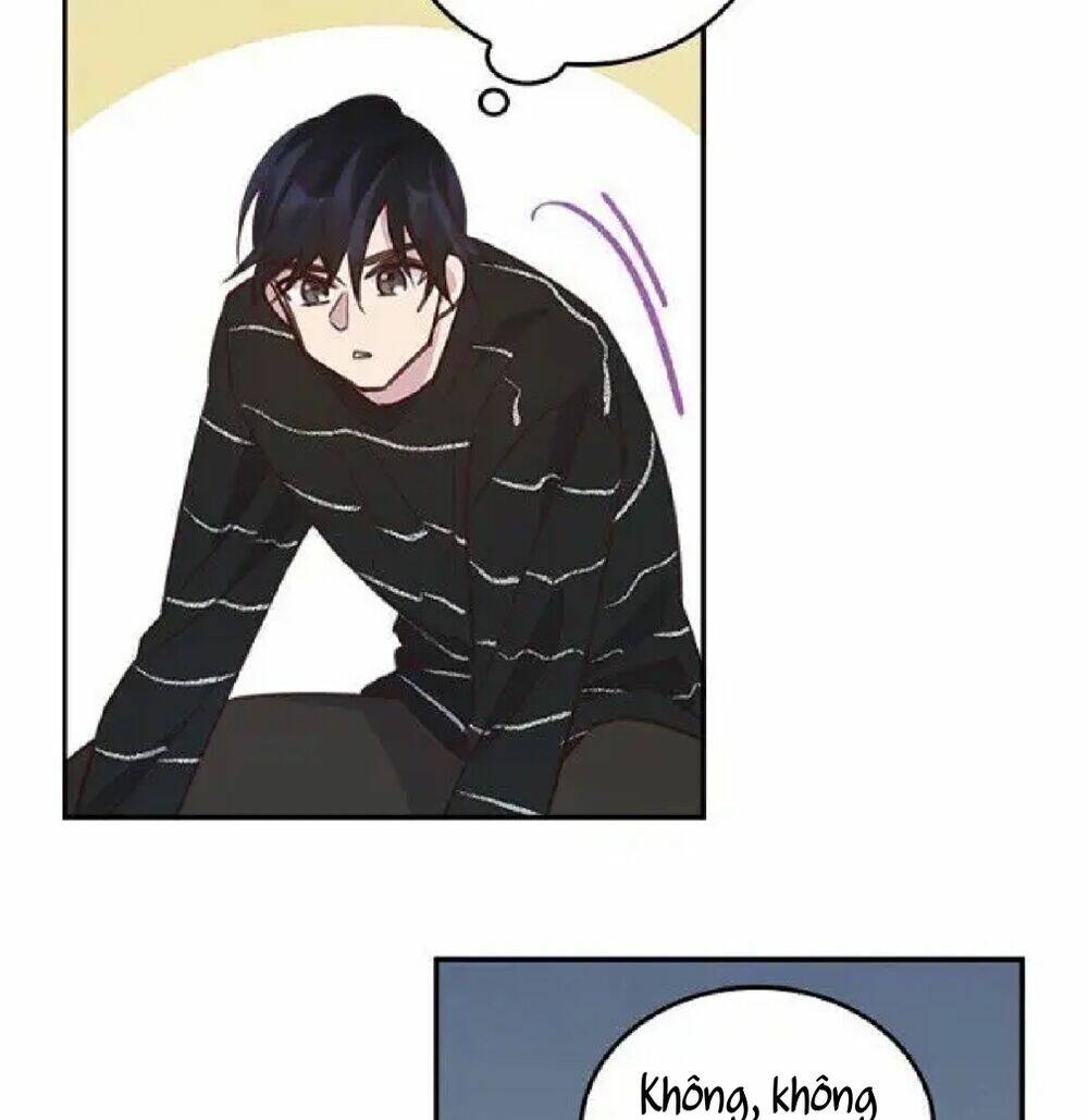 Cuộc Hôn Nhân Bất Khả Thi: Chapter 17