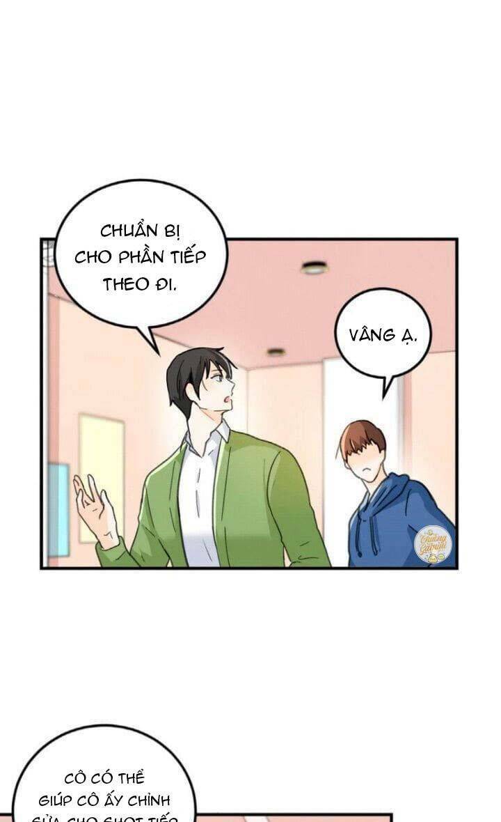 101 Cách Chinh Phục Trái Tim Em: Chapter 13