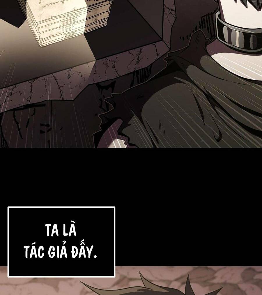 Tác Giả Sinh Tồn Ký: Chapter 7