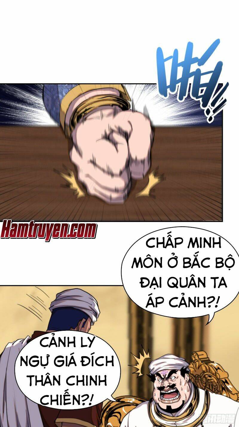 Đô Thị Hàng Thần Khúc: Chapter 63