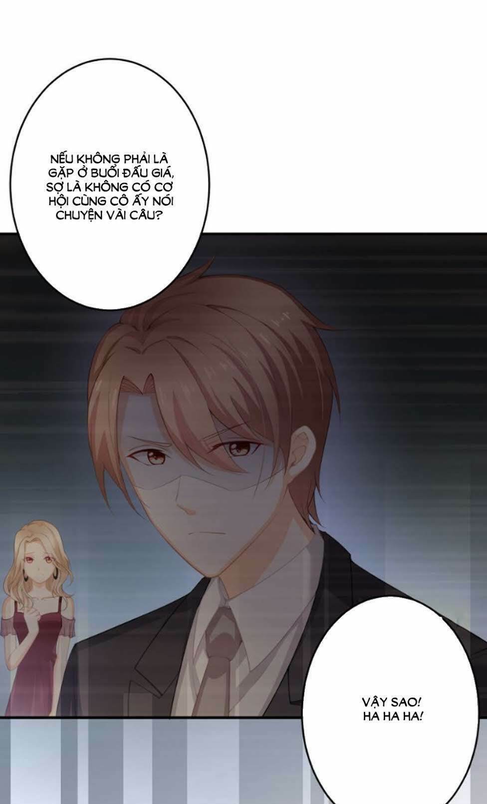 Tiệm May Luyến Sắc: Chapter 10